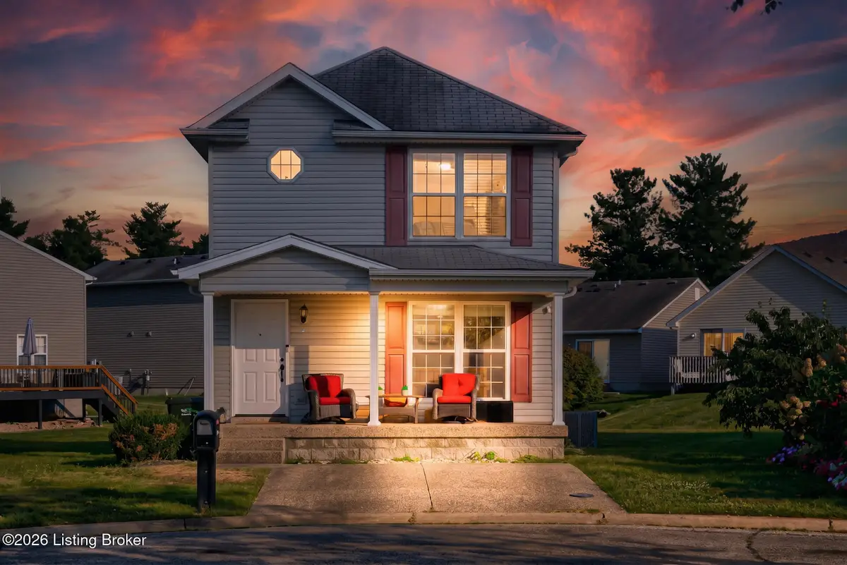 12108 Eastbay Ct, Louisville, KY 40245 - #1
