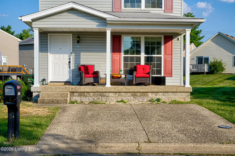 12108 Eastbay Ct, Louisville, KY 40245 - #3