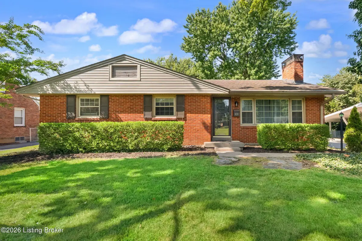 808 Stivers Rd, Louisville, KY 40207 - #1