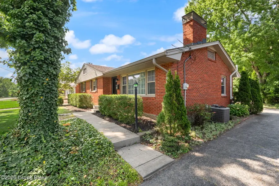 808 Stivers Rd, Louisville, KY 40207 - #2