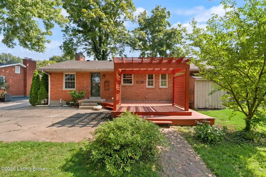 808 Stivers Rd, Louisville, KY 40207 - #3