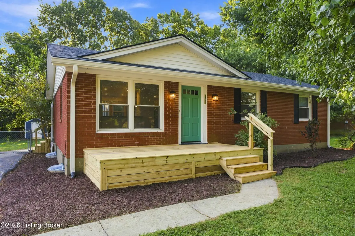 1611 Greenland Park Cir, Shelbyville, KY 40065 - #1
