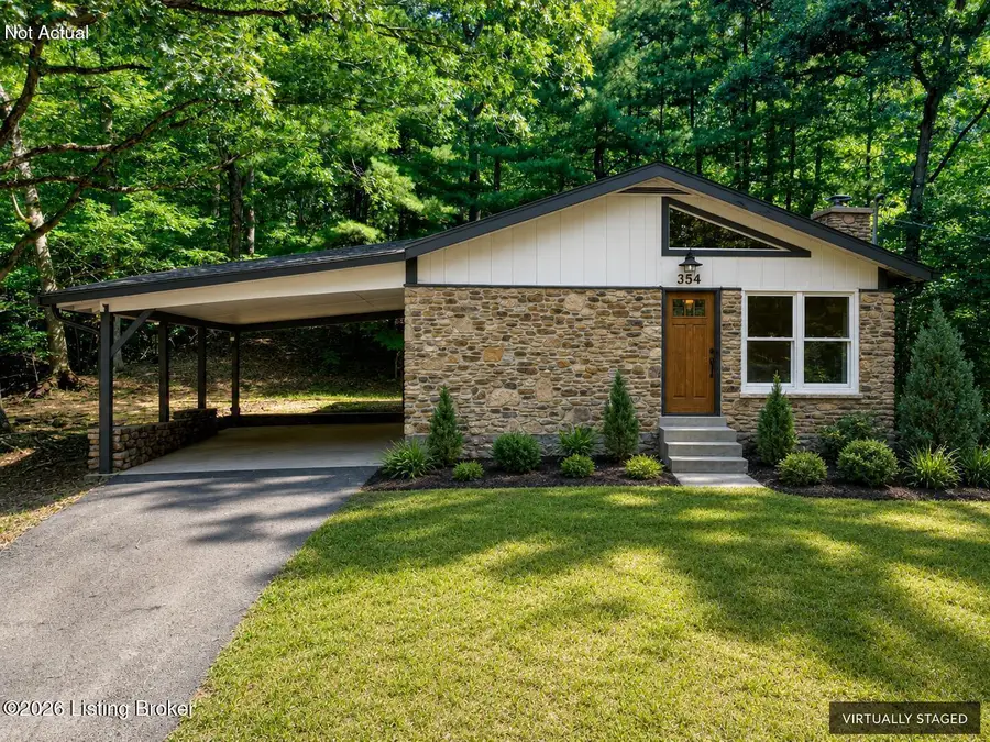 354 Winding Hollow Rd, Lebanon Junction, KY 40150 - #2
