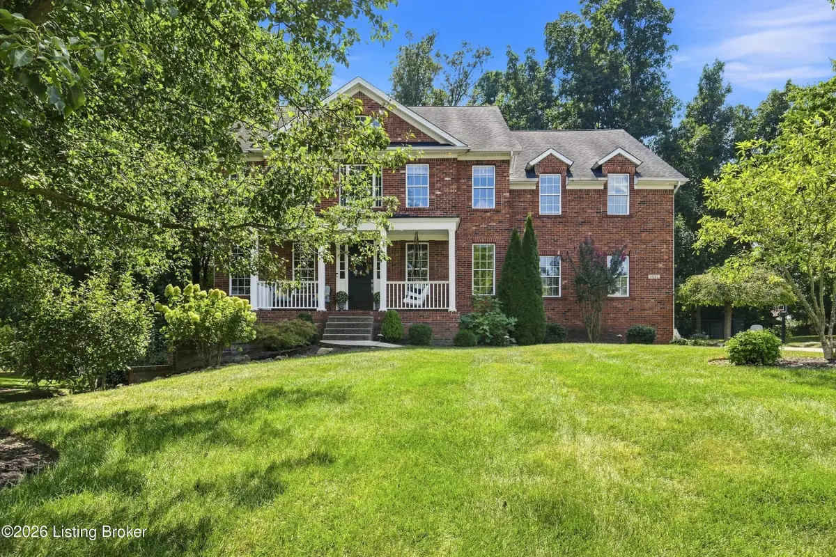 3602 Huntridge Pl, Louisville, KY 40245 - #1
