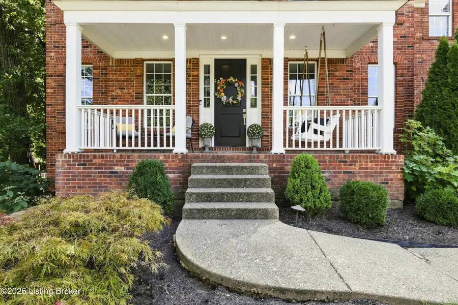 3602 Huntridge Pl, Louisville, KY 40245 - #2