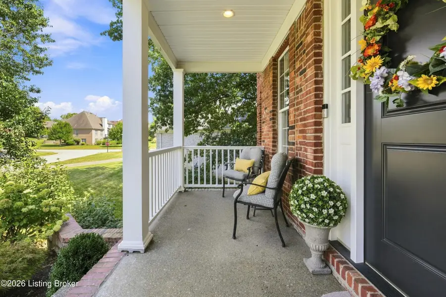 3602 Huntridge Pl, Louisville, KY 40245 - #3