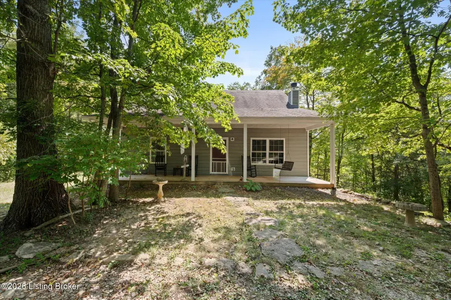 2693 Bells Ridge Rd, Bedford, KY 40006 - #2