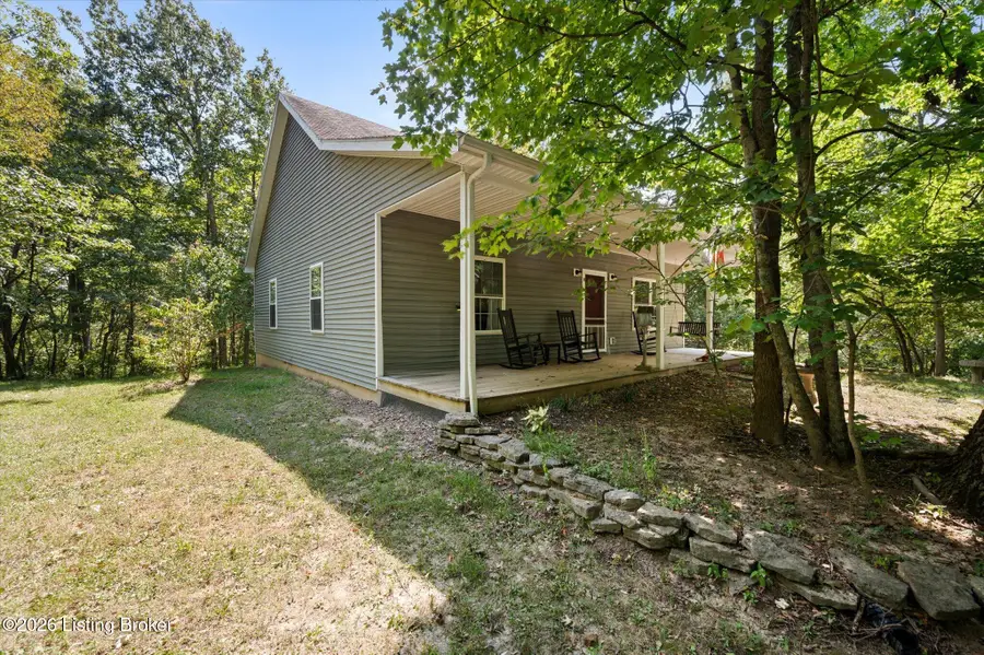 2693 Bells Ridge Rd, Bedford, KY 40006 - #3
