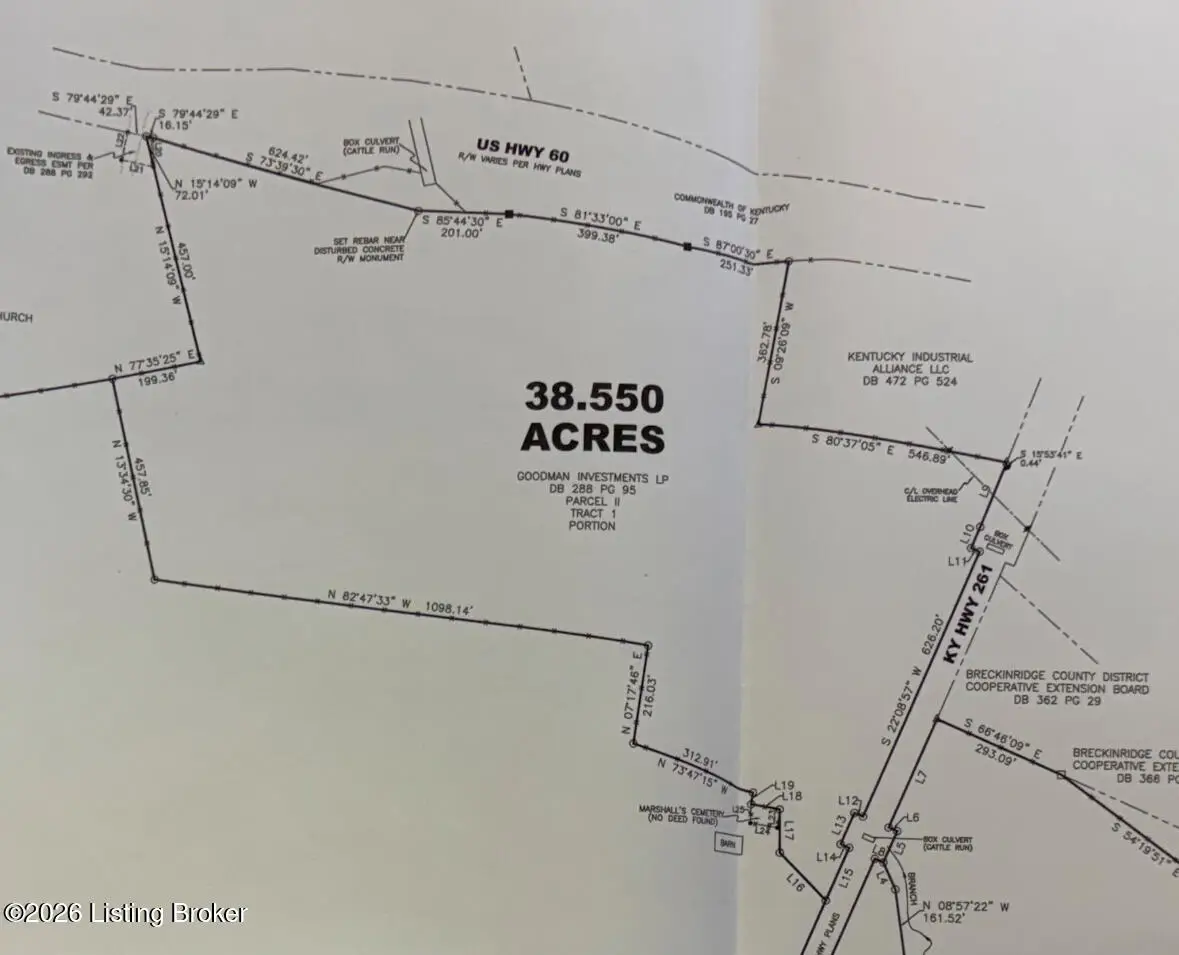 1580 Ky-261, Hardinsburg, KY 40143 - #1