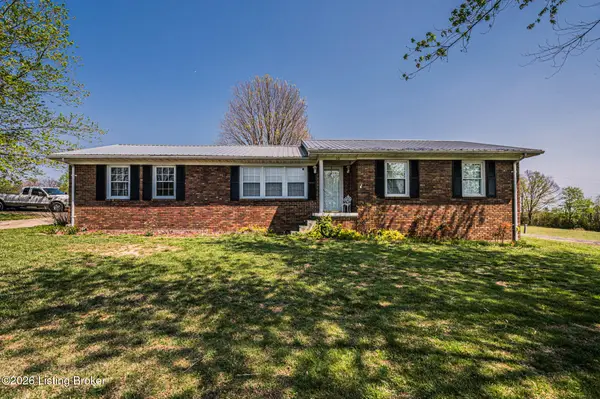 50 Willie Hogan Rd, Brownsville, KY 42210
