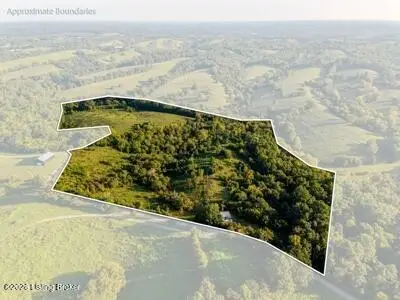 800 Baker Ridge Rd, Willisburg, KY 40078 - #1