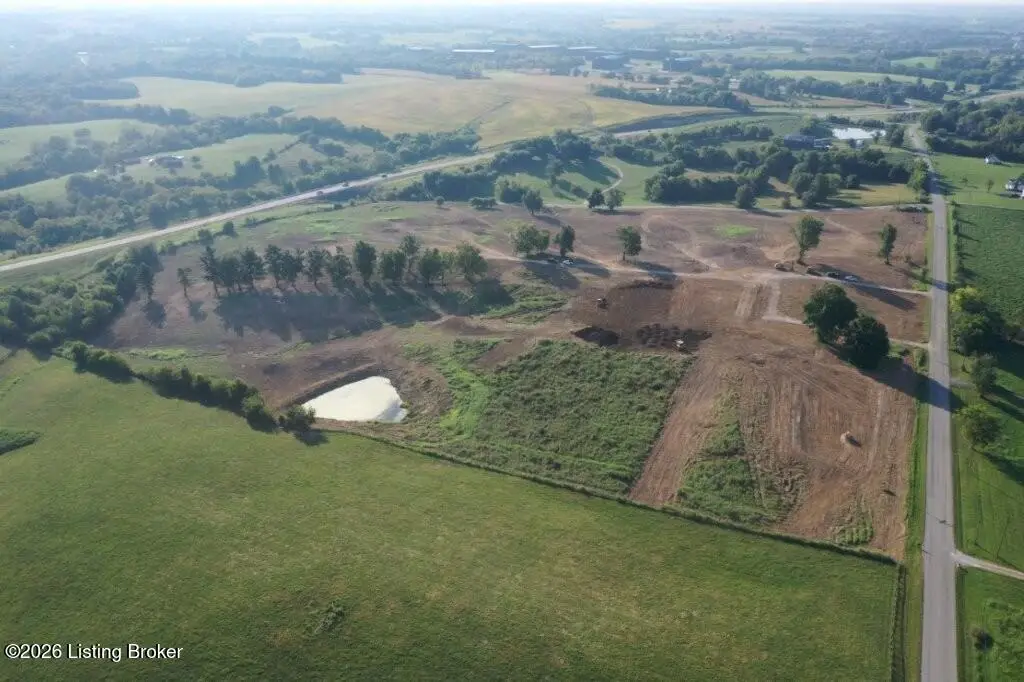 530 Louisville Farms Rd #Tract1, Coxs Creek, KY 40013 - #1