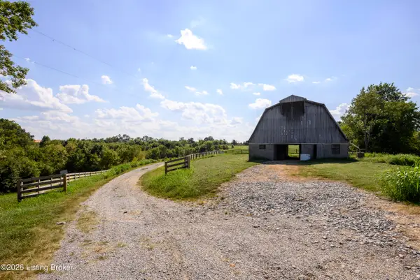 472 Patton Ln, Mt Eden, KY 40046