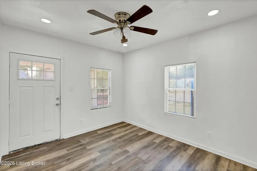 1549 Gallagher St, Louisville, KY 40210 - #2