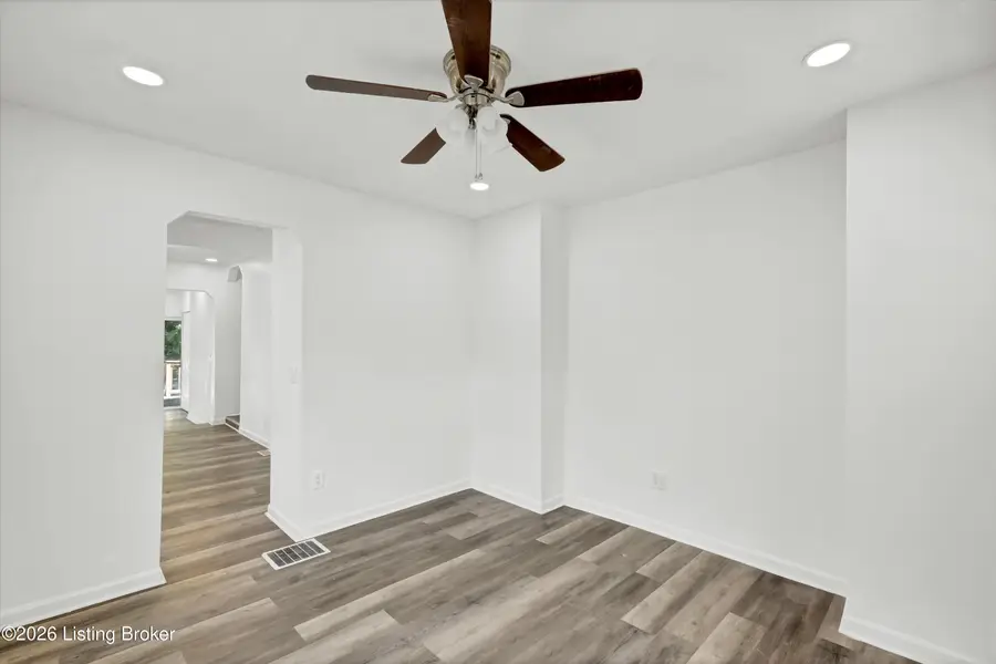 1549 Gallagher St, Louisville, KY 40210 - #3