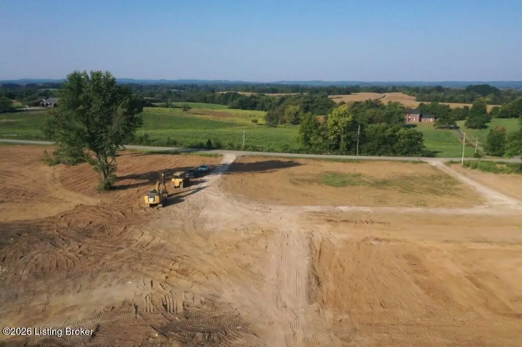 530 Louisville Farms Rd #Tract2, Coxs Creek, KY 40013 - #1