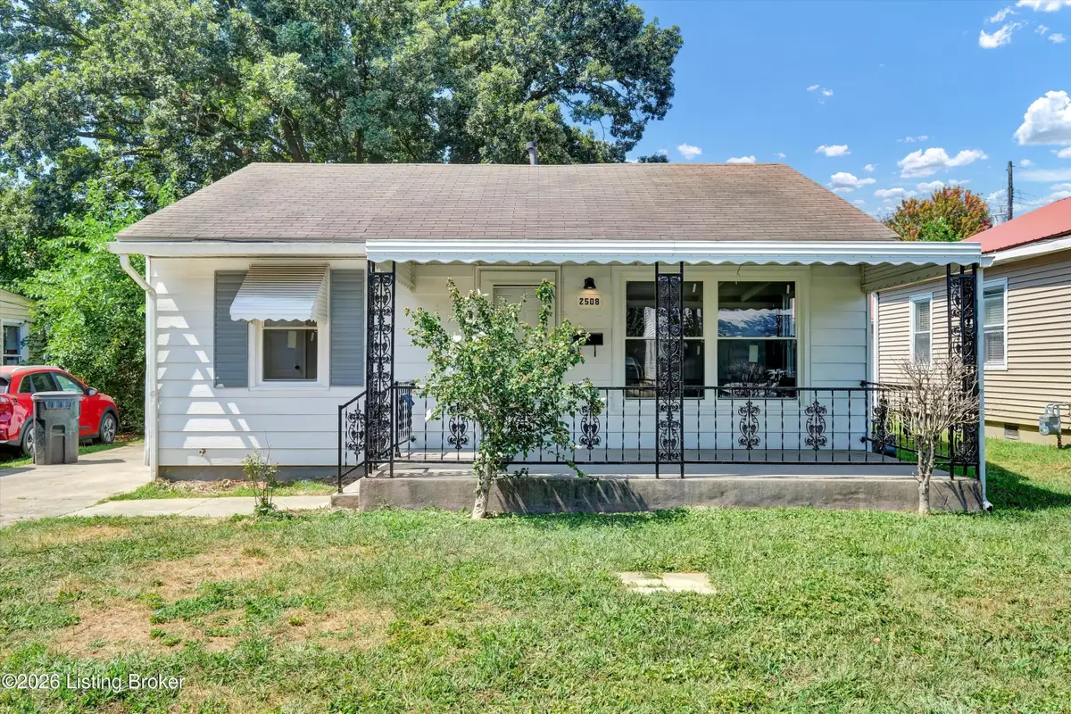 2508 Catawba Ln, Louisville, KY 40217 - #1
