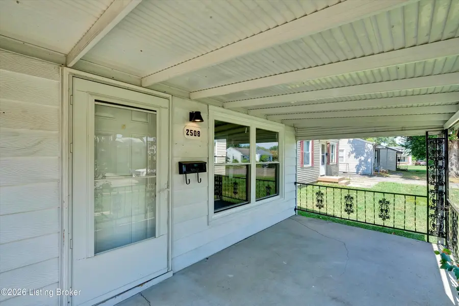 2508 Catawba Ln, Louisville, KY 40217 - #2