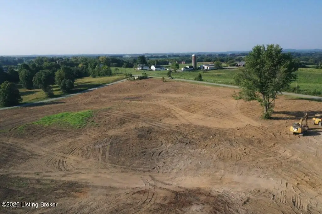 530 Louisville Farms Rd #Tract3, Coxs Creek, KY 40013 - #1
