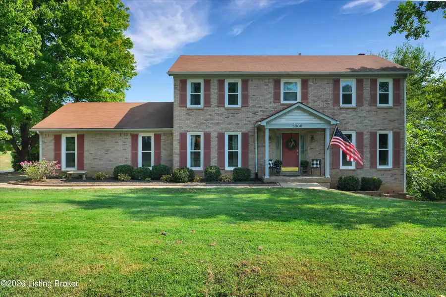 8800 Cranborne Ct, Louisville, KY 40241 - #2