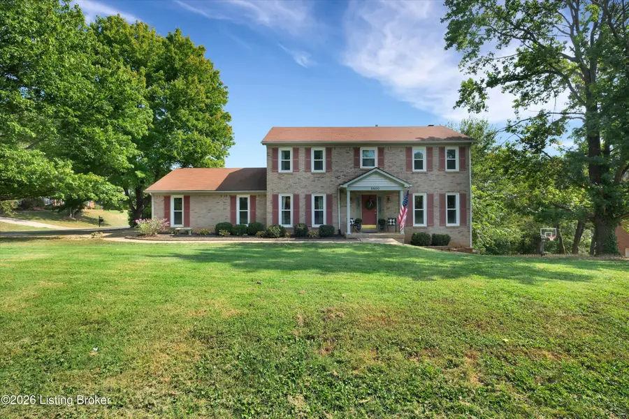 8800 Cranborne Ct, Louisville, KY 40241 - #3