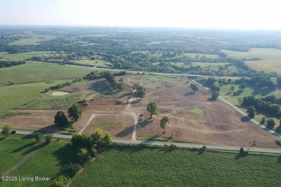 530 Louisville Farms Rd #Tract7, Coxs Creek, KY 40013 - #3