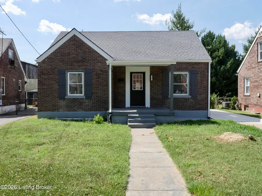1624 Hemlock Ct, Louisville, KY 40211 - #3