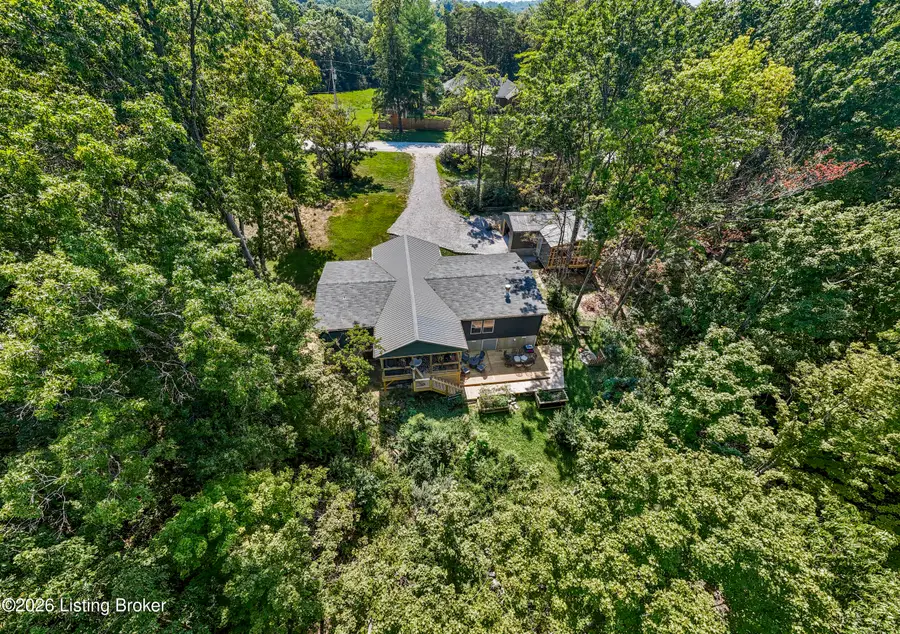 2317 Ridge Rd, Pendleton, KY 40055 - #2