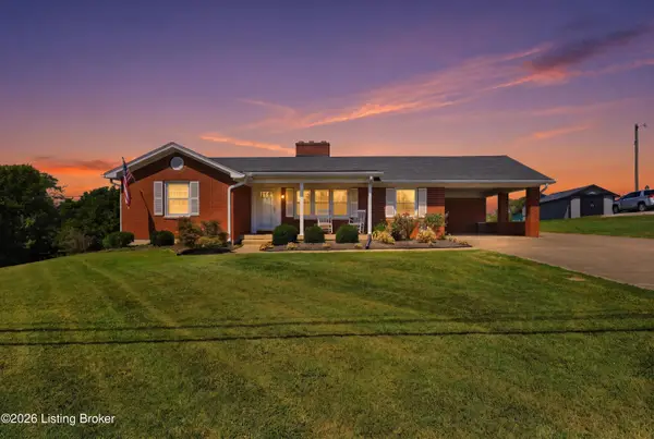 10382 Main St, Mackville, KY 40040