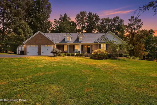 304 Serena Cir, Leitchfield, KY 42754
