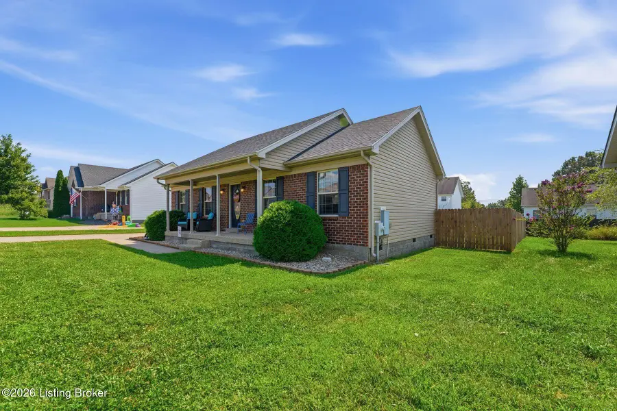 281 Crossfield Dr, Mount Washington, KY 40047 - #2