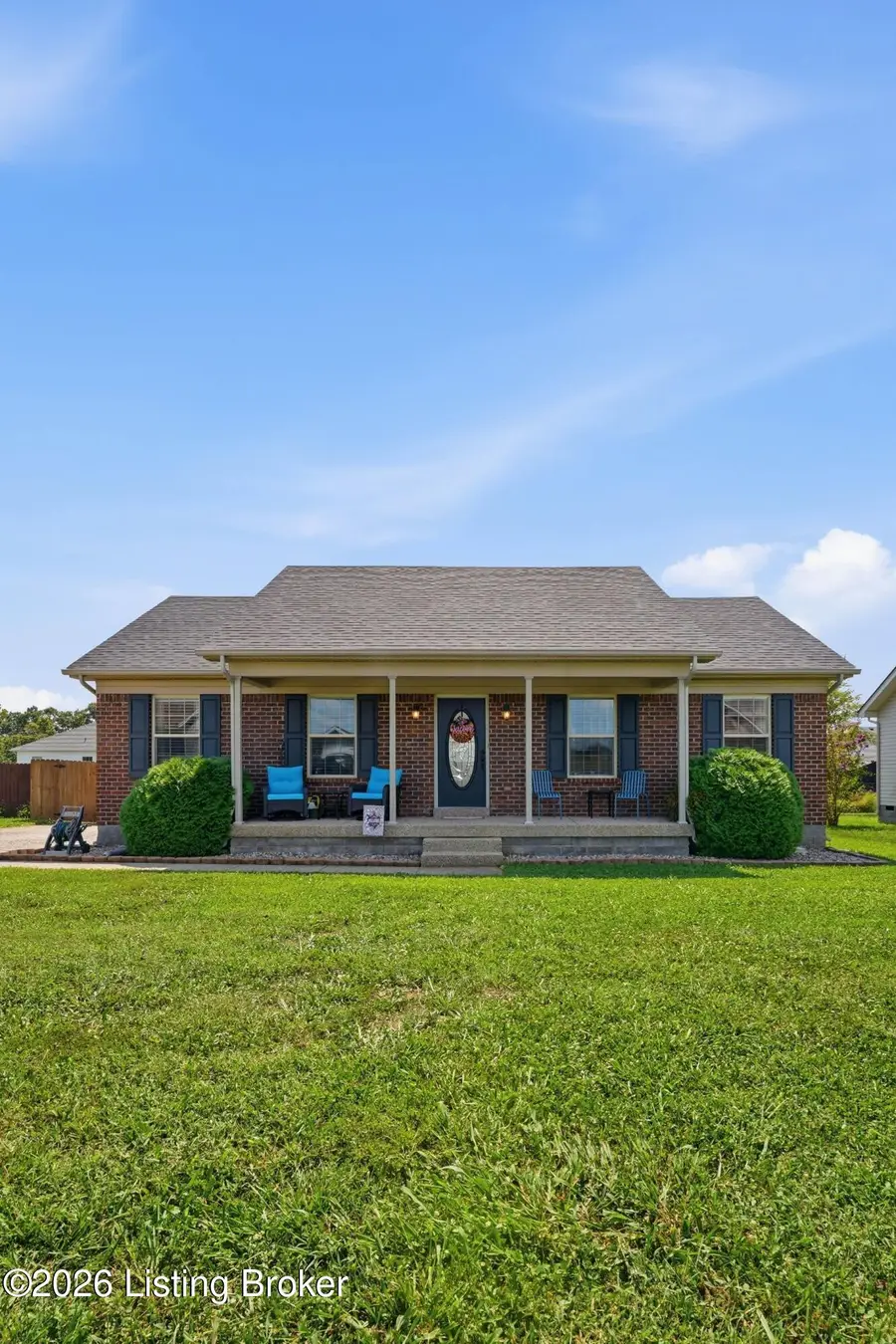 281 Crossfield Dr, Mount Washington, KY 40047 - #3