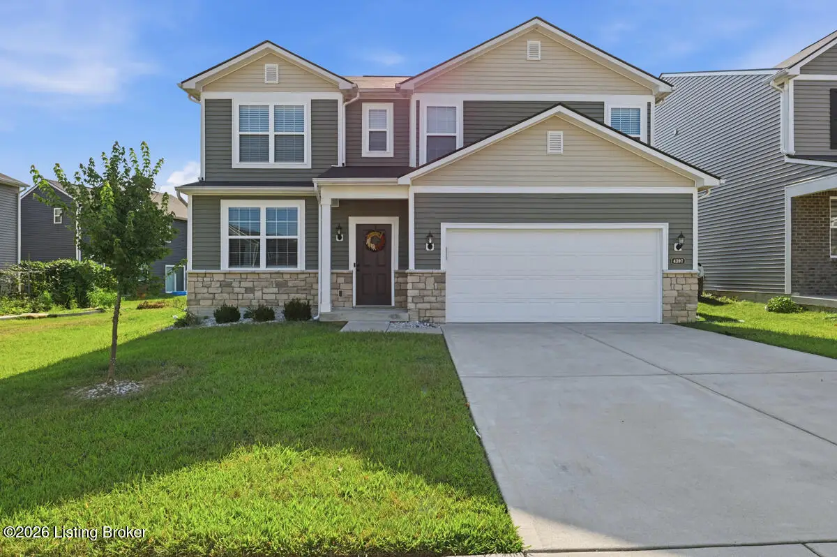 4397 Coppice Trail, Louisville, KY 40229 - #1