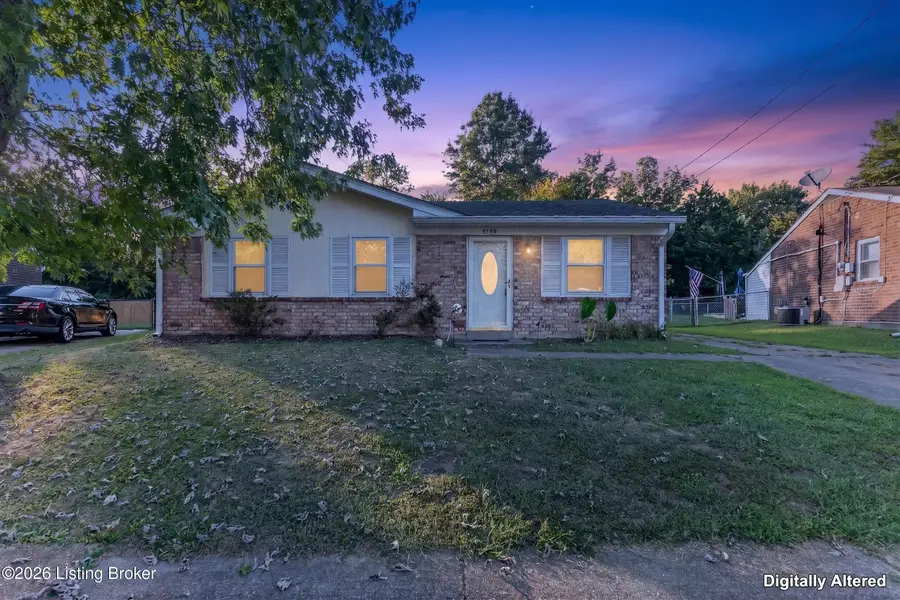 9506 Stillridge Pl, Louisville, KY 40229 - #2