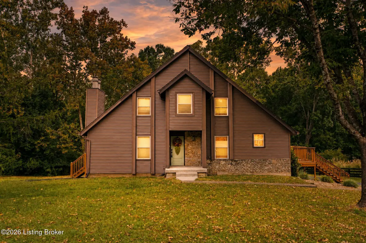 1010 Benton Ridge Dr, Louisville, KY 40245 - #1