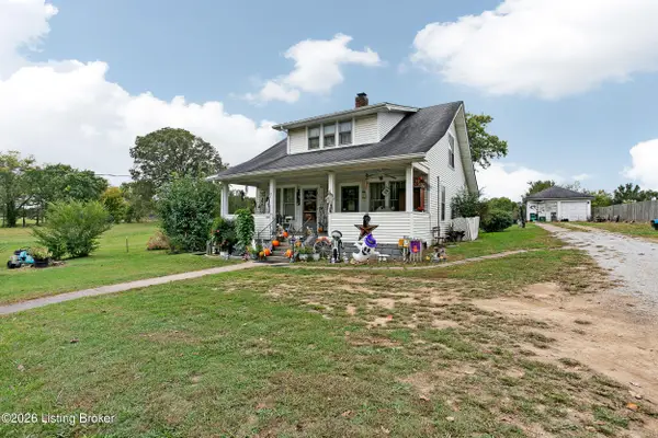 315 S Main St, Caneyville, KY 42721