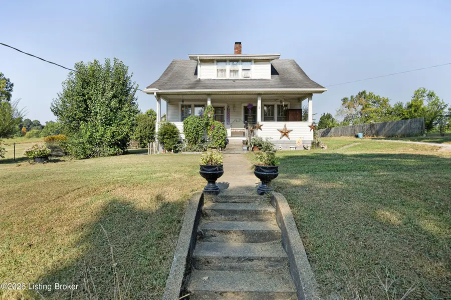 315 S Main St, Caneyville, KY 42721 - #2
