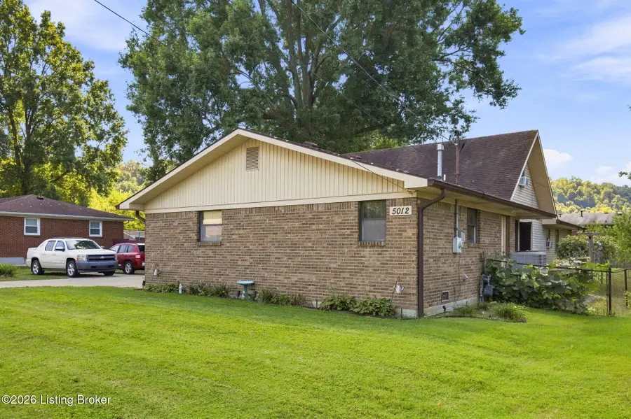 5012 W Pages Ln, Louisville, KY 40258 - #2