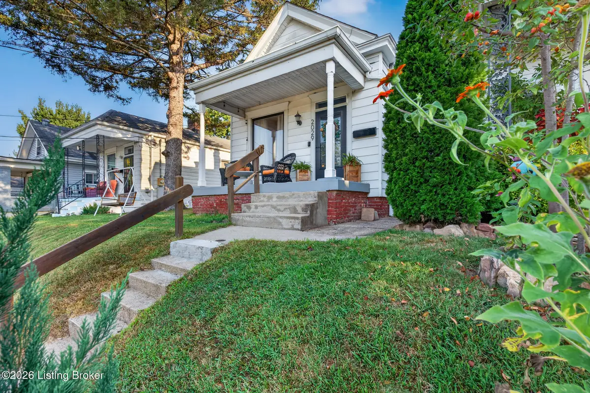 2029 Payne St, Louisville, KY 40206 - #1