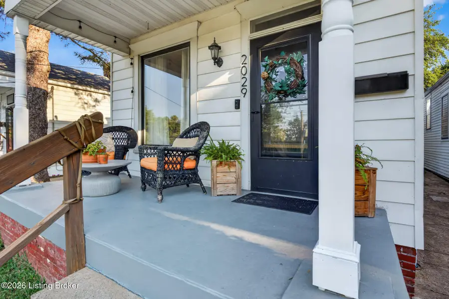 2029 Payne St, Louisville, KY 40206 - #2