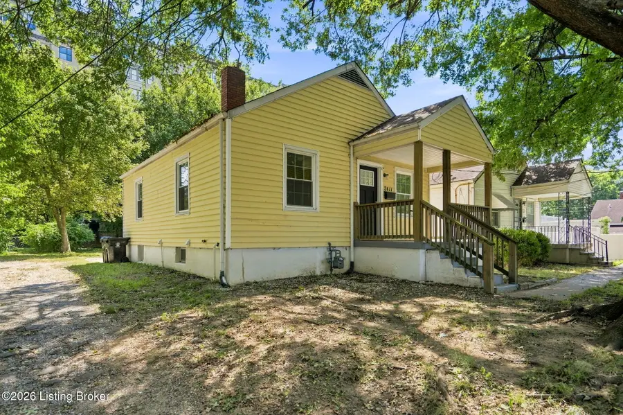 2411 S 5th St, Louisville, KY 40208 - #3