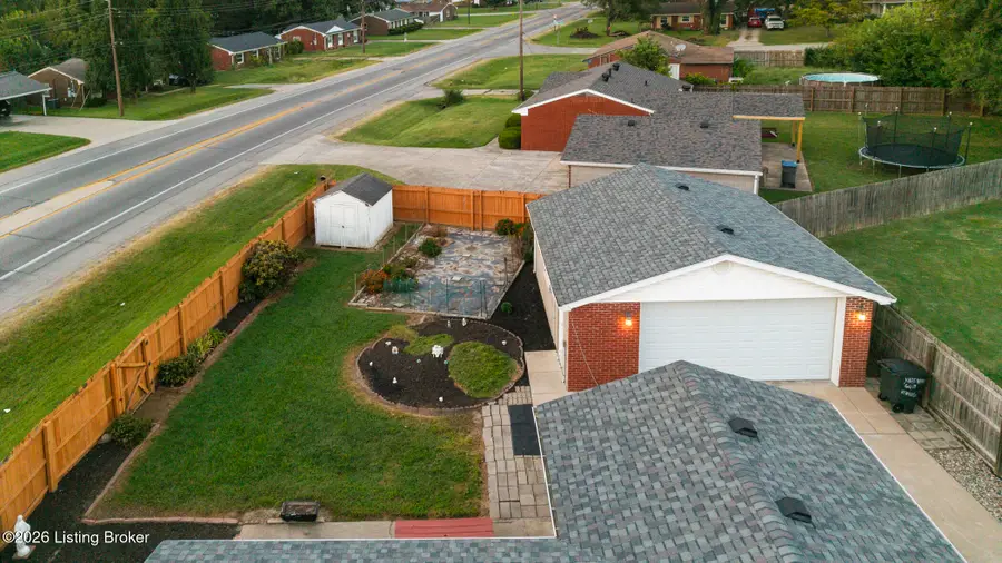 6413 Venango Dr, Louisville, KY 40258 - #2
