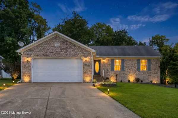 6106 Schreiner Ct, Louisville, KY 40219