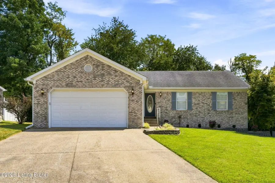 6106 Schreiner Ct, Louisville, KY 40219 - #2