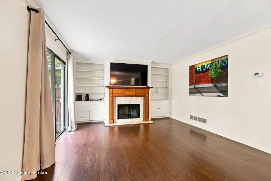 3607 Brownsboro Rd #16, Louisville, KY 40207 - #2