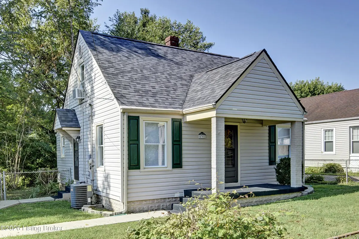 4308 Wells Dr, Louisville, KY 40258 - #1