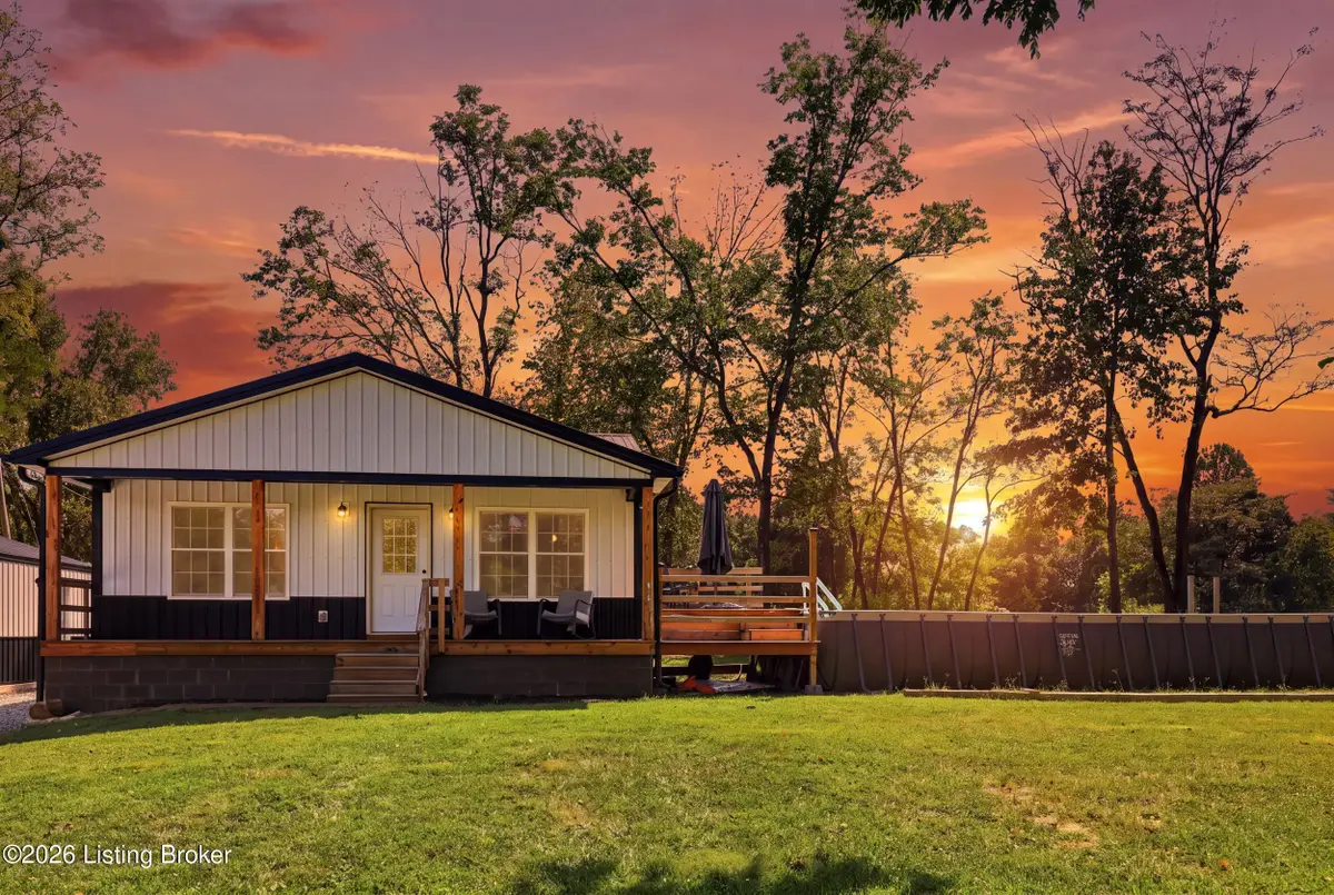 407 High Ridge Dr, Shepherdsville, KY 40165 - #1