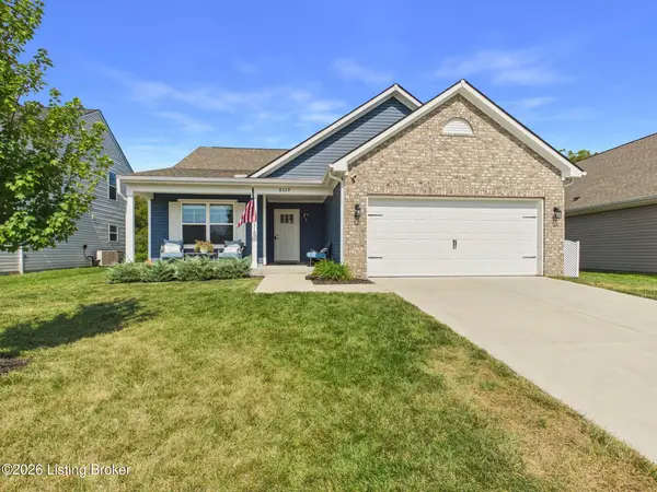 2117 Carnegie Dr, Shelbyville, KY 40065