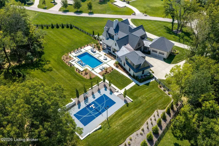 14426 River Glades Ln, Prospect, KY 40059 - #3