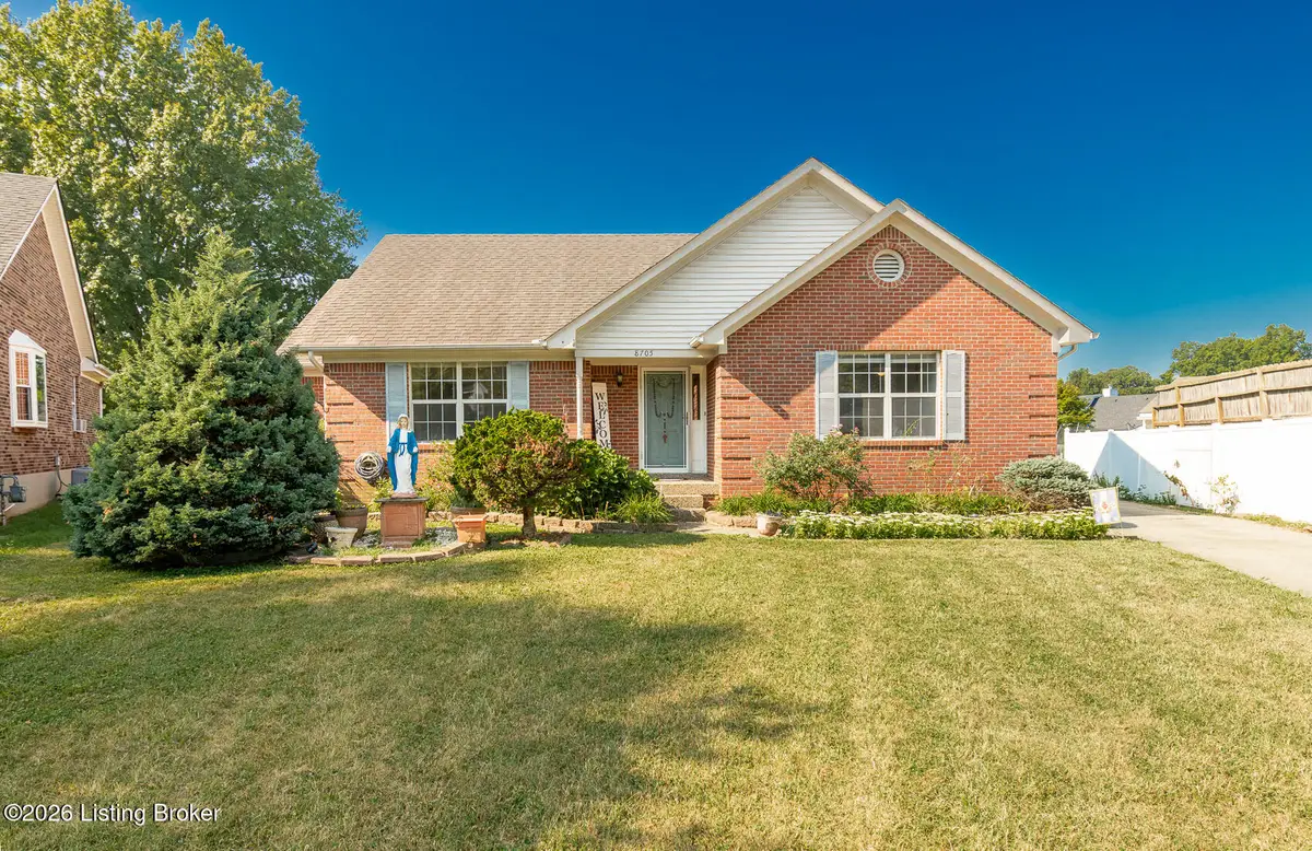 8705 Filson Fields Ct, Louisville, KY 40219 - #1